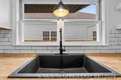 Home For Sale in Okmulgee, Oklahoma
