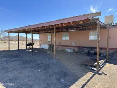 Residential Land For Sale in El Paso, Texas