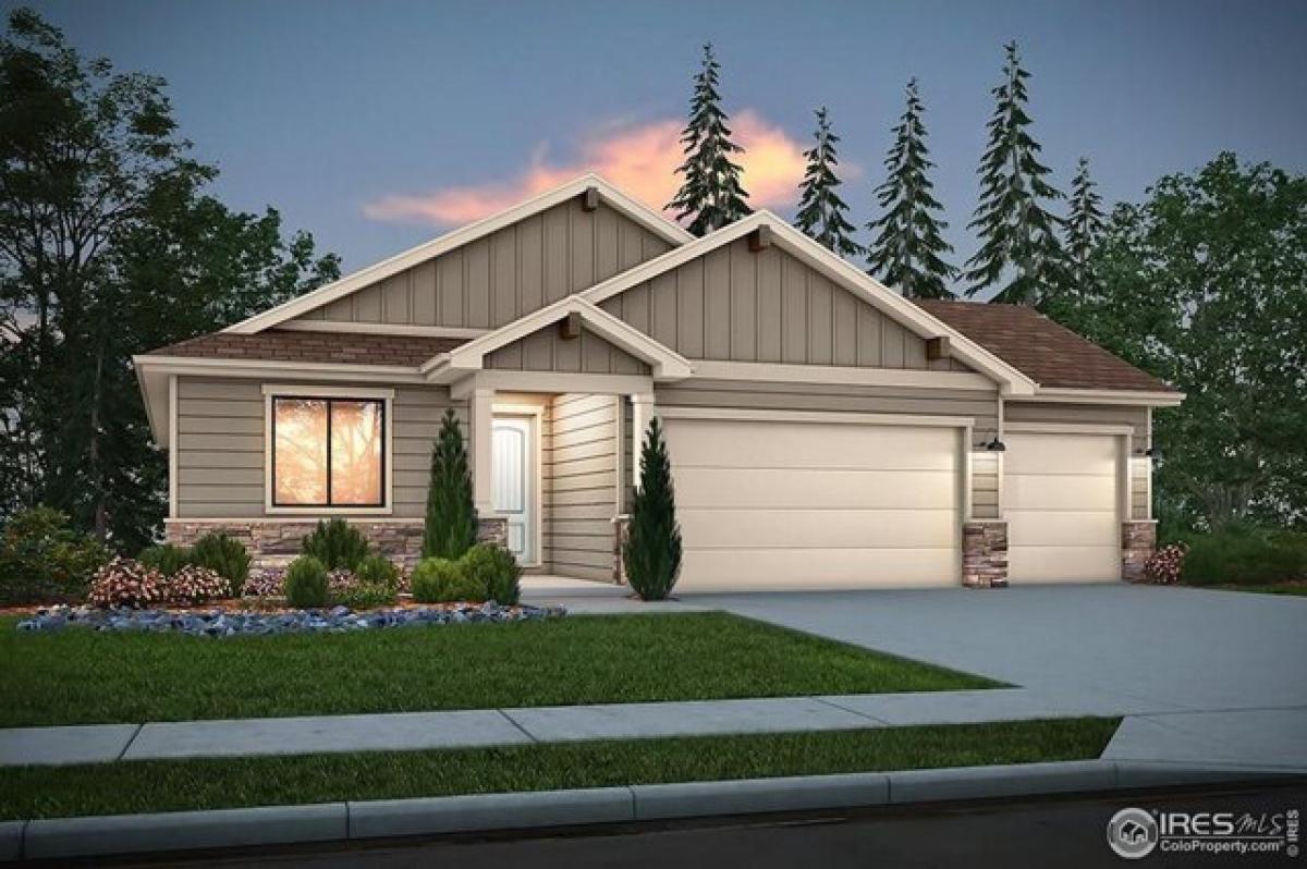 Picture of Home For Sale in Windsor, Colorado, United States