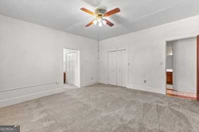 Home For Sale in Senoia, Georgia