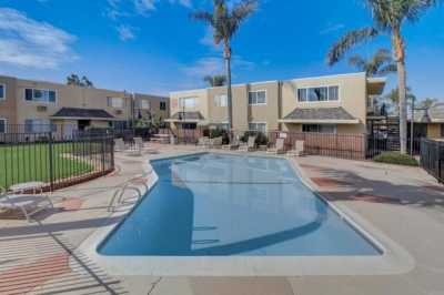 Home For Sale in El Cajon, California