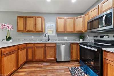 Home For Sale in Suffolk, Virginia