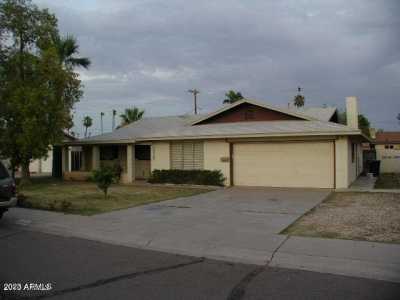 Home For Rent in Tempe, Arizona