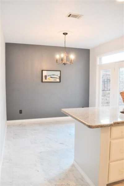 Home For Sale in College Station, Texas