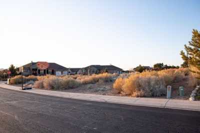Residential Land For Sale in Cedar City, Utah