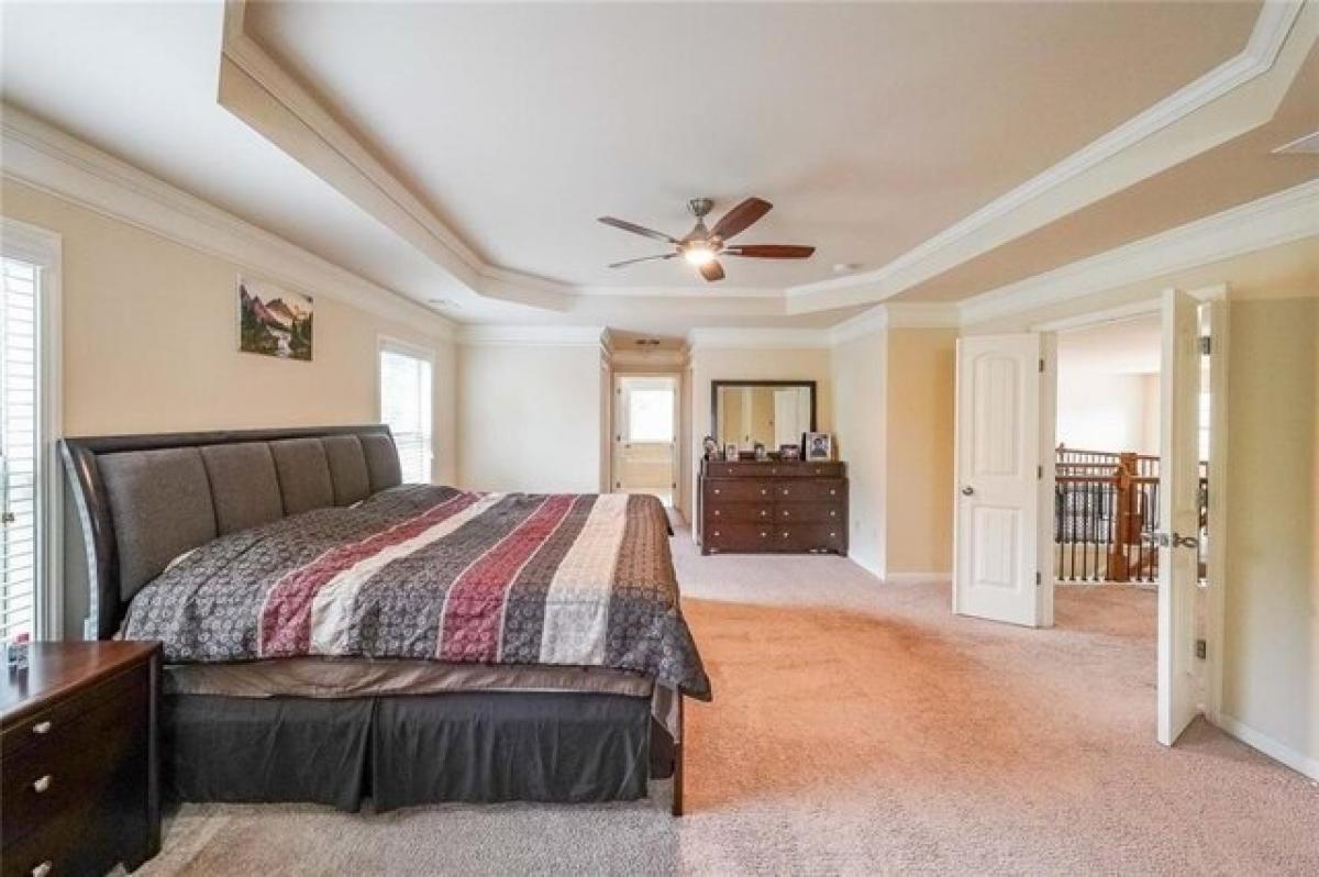 Picture of Home For Sale in Lilburn, Georgia, United States