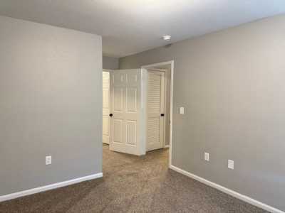 Apartment For Rent in Clarksville, Tennessee