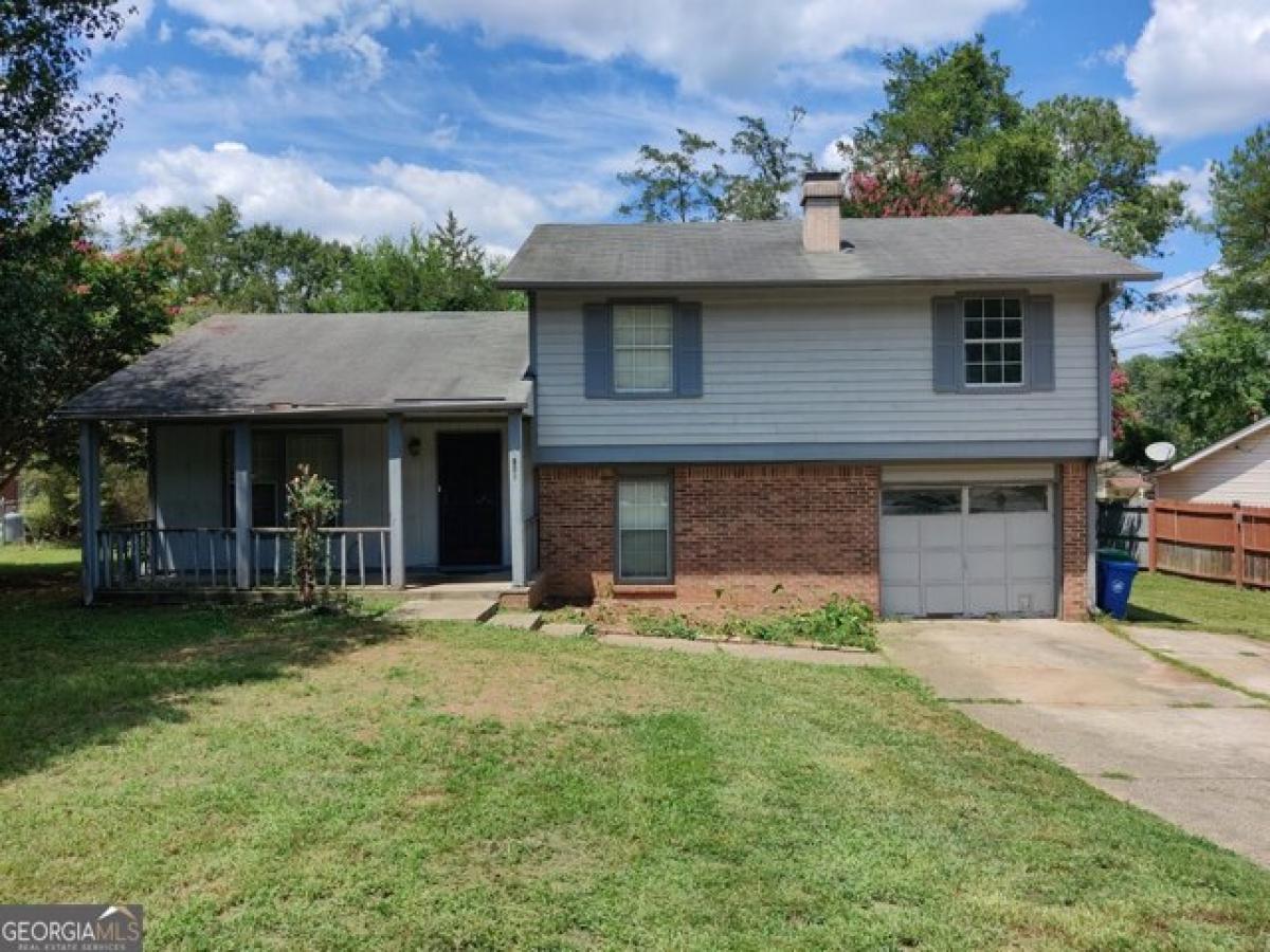 Picture of Home For Rent in Lithonia, Georgia, United States