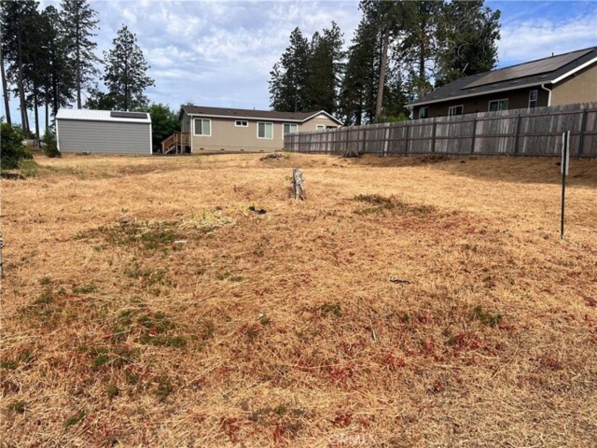 Picture of Residential Land For Sale in Paradise, California, United States