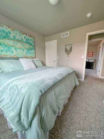 Home For Sale in Severance, Colorado