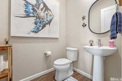 Home For Sale in Sparks, Nevada