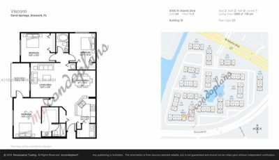 Home For Sale in Coral Springs, Florida