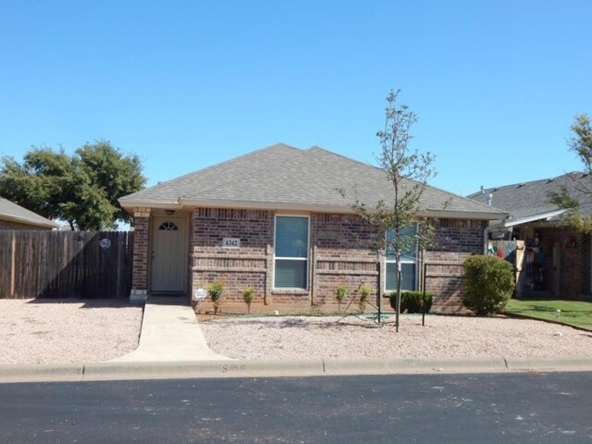 Picture of Home For Rent in San Angelo, Texas, United States