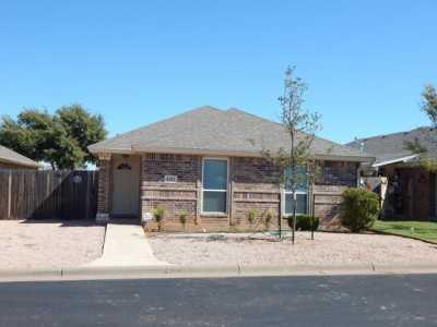 Home For Rent in San Angelo, Texas