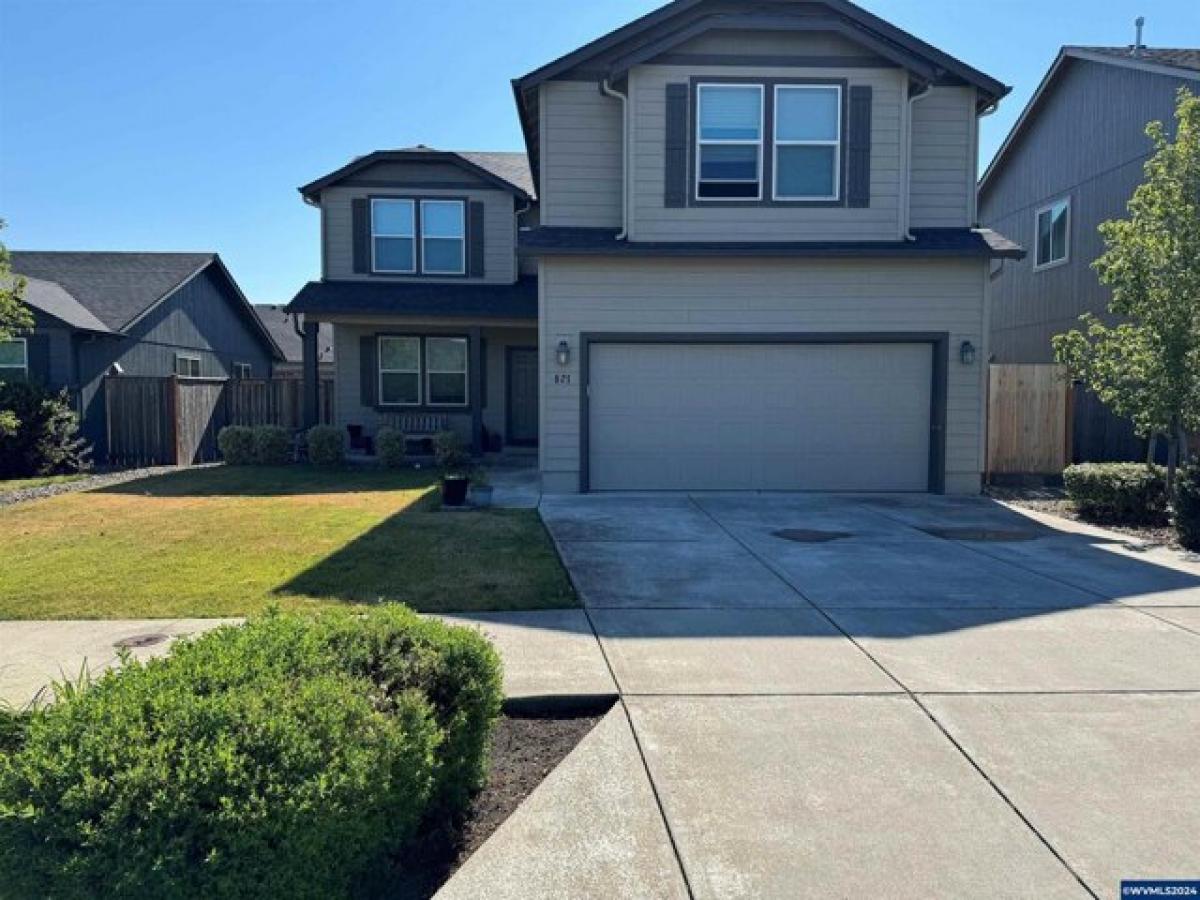 Picture of Home For Sale in Albany, Oregon, United States