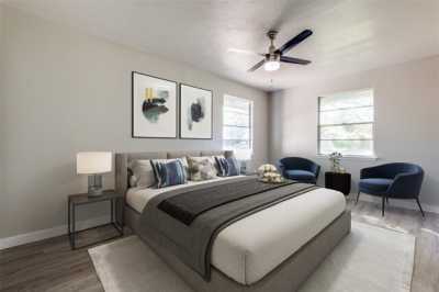 Home For Sale in Mesquite, Texas