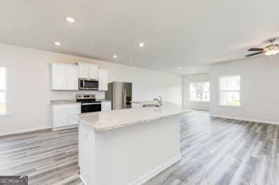 Home For Sale in Conyers, Georgia