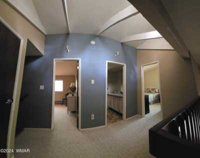 Home For Sale in Pinetop, Arizona