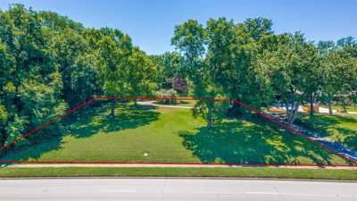Residential Land For Sale in Dallas, Texas
