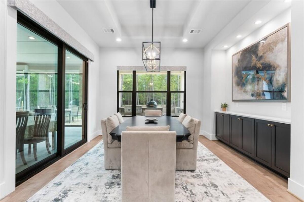 Picture of Home For Sale in Willis, Texas, United States