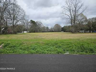 Residential Land For Sale in Lafayette, Louisiana