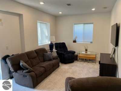 Home For Sale in Traverse City, Michigan