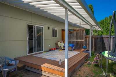 Home For Sale in Auburn, Washington