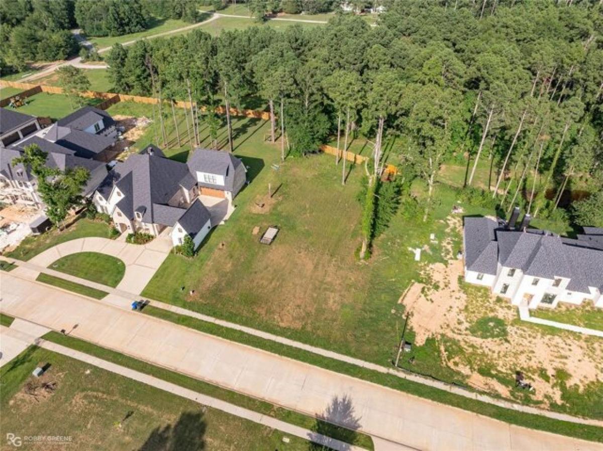 Picture of Residential Land For Sale in Shreveport, Louisiana, United States