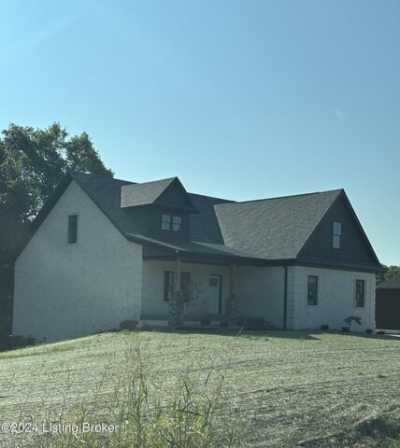 Home For Sale in Bardstown, Kentucky