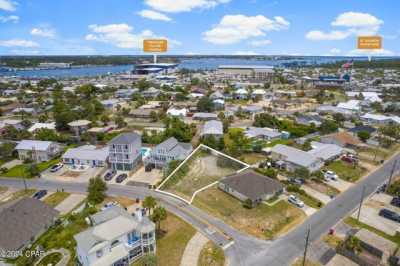 Residential Land For Sale in Panama City, Florida