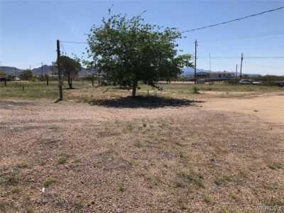 Residential Land For Sale in Golden Valley, Arizona