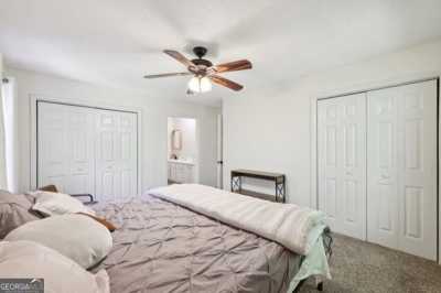 Home For Sale in Dallas, Georgia