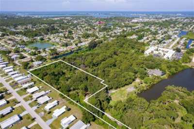 Residential Land For Sale in Englewood, Florida
