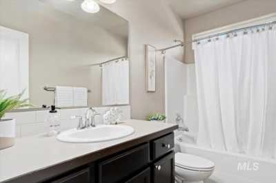 Home For Sale in Nampa, Idaho