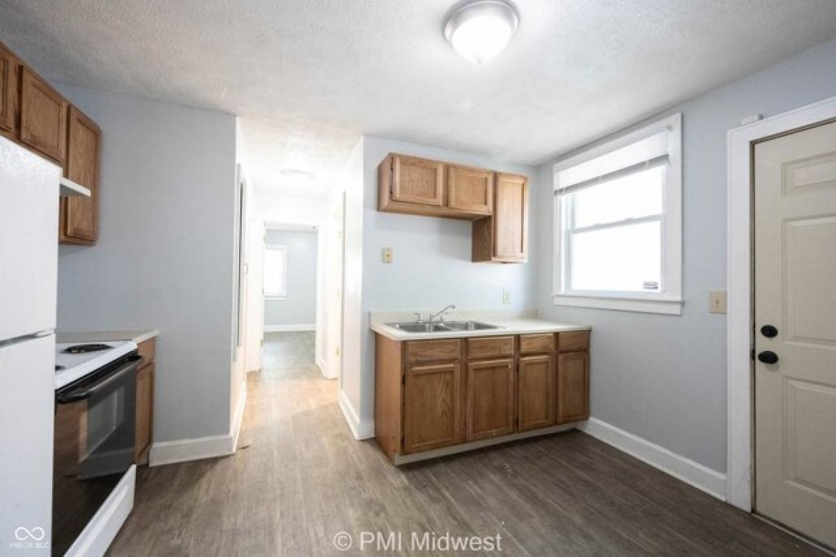Picture of Home For Rent in Indianapolis, Indiana, United States