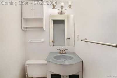 Home For Sale in Lansing, Michigan