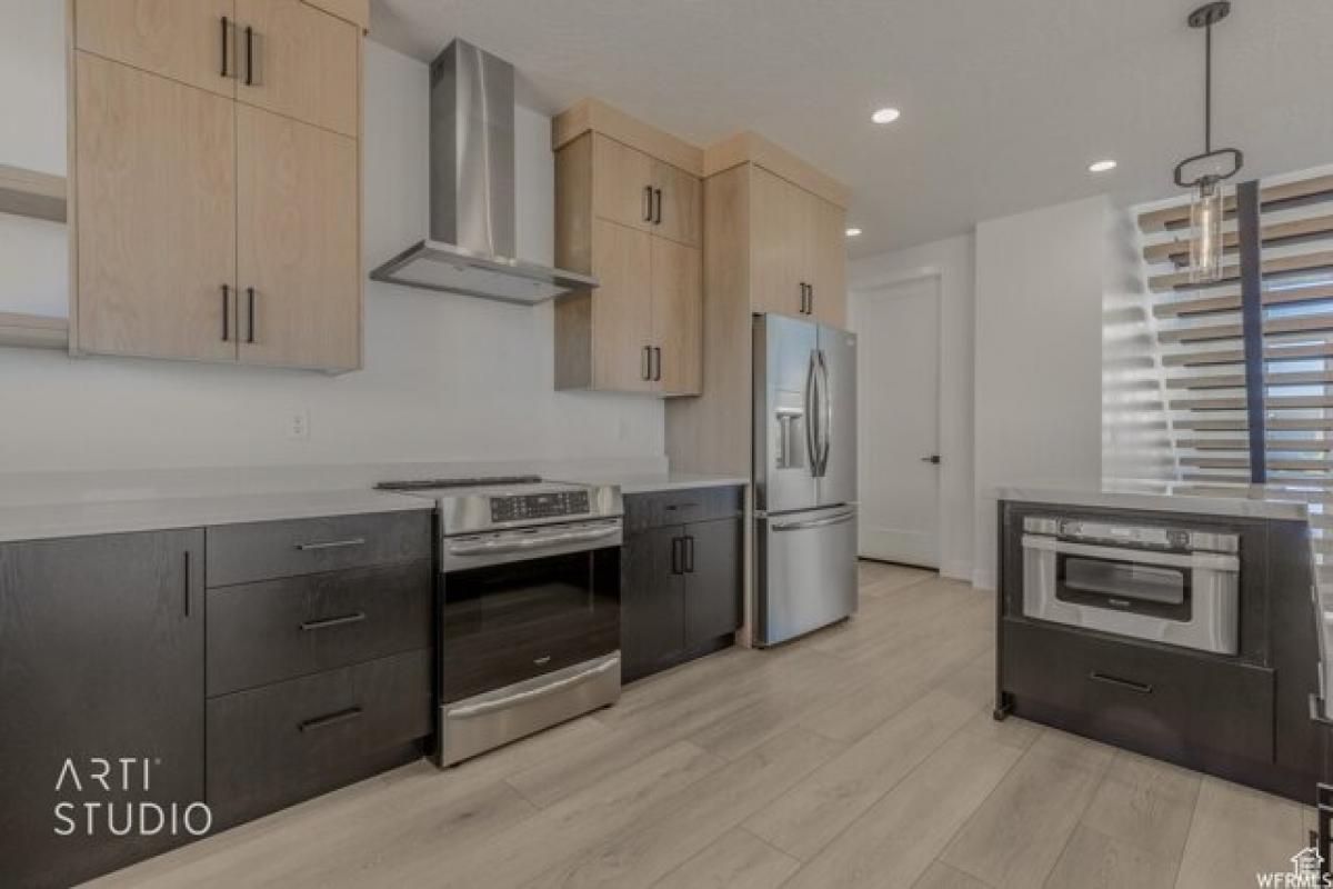 Picture of Home For Sale in Hurricane, Utah, United States