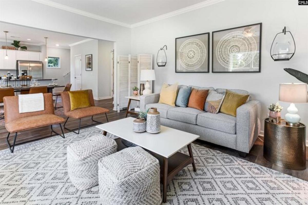 Picture of Home For Sale in Lexington, South Carolina, United States