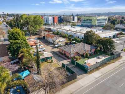 Home For Sale in San Jose, California