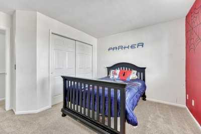 Home For Rent in Colorado Springs, Colorado