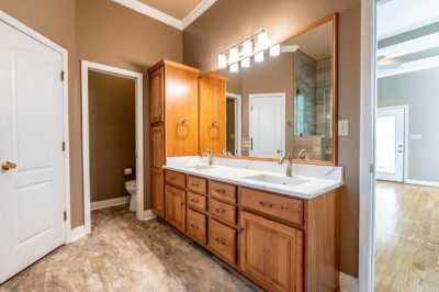 Home For Sale in Alexander, Arkansas