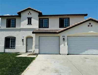 Home For Sale in Fontana, California