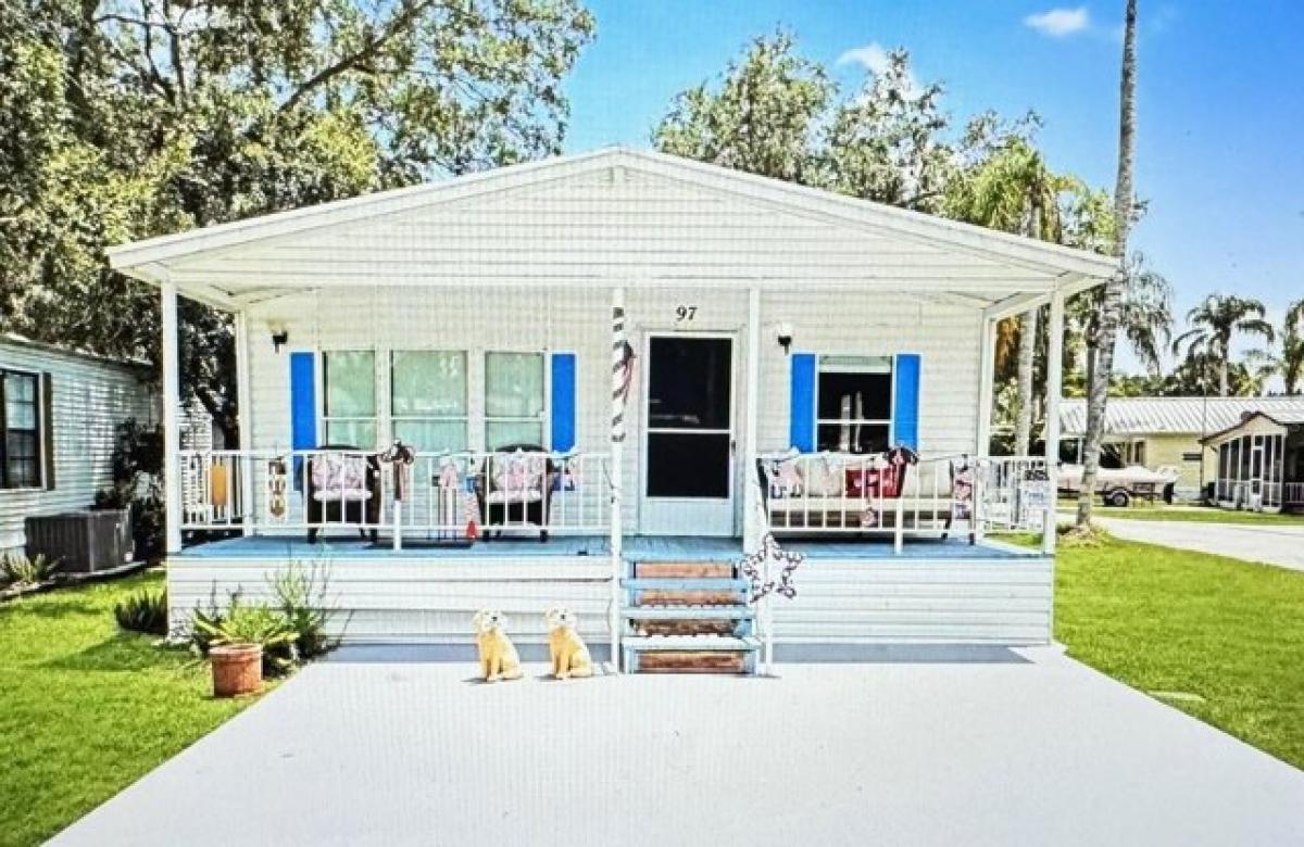 Picture of Home For Sale in Lake Wales, Florida, United States