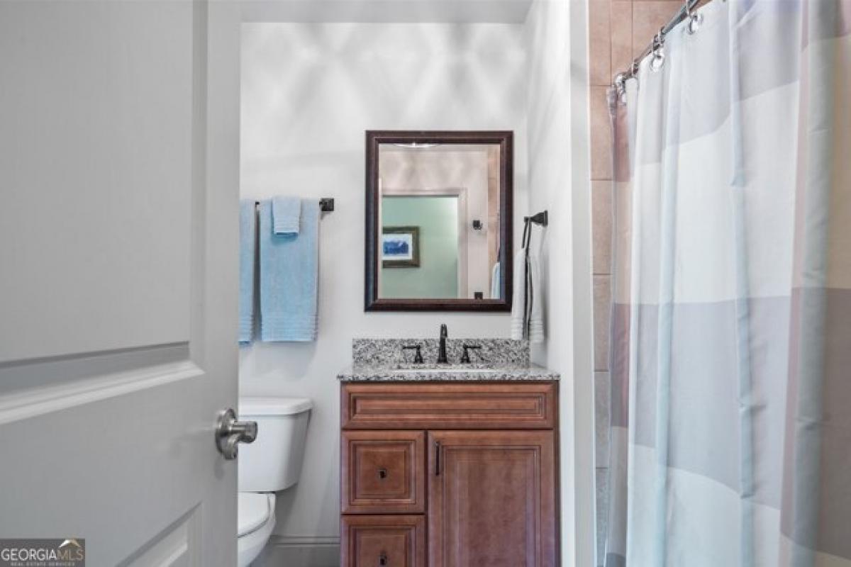 Picture of Home For Sale in Eatonton, Georgia, United States