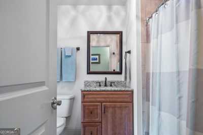 Home For Sale in Eatonton, Georgia