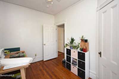 Home For Sale in Pittsfield, Massachusetts