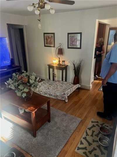 Home For Sale in Greensboro, North Carolina