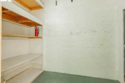 Home For Sale in Berkeley, California