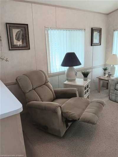 Home For Sale in Lake Placid, Florida