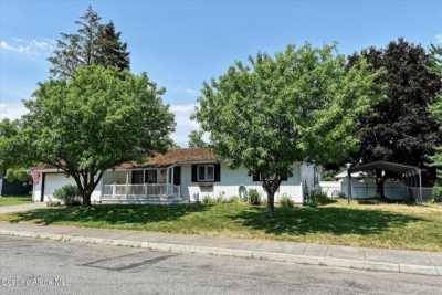 Home For Sale in Post Falls, Idaho